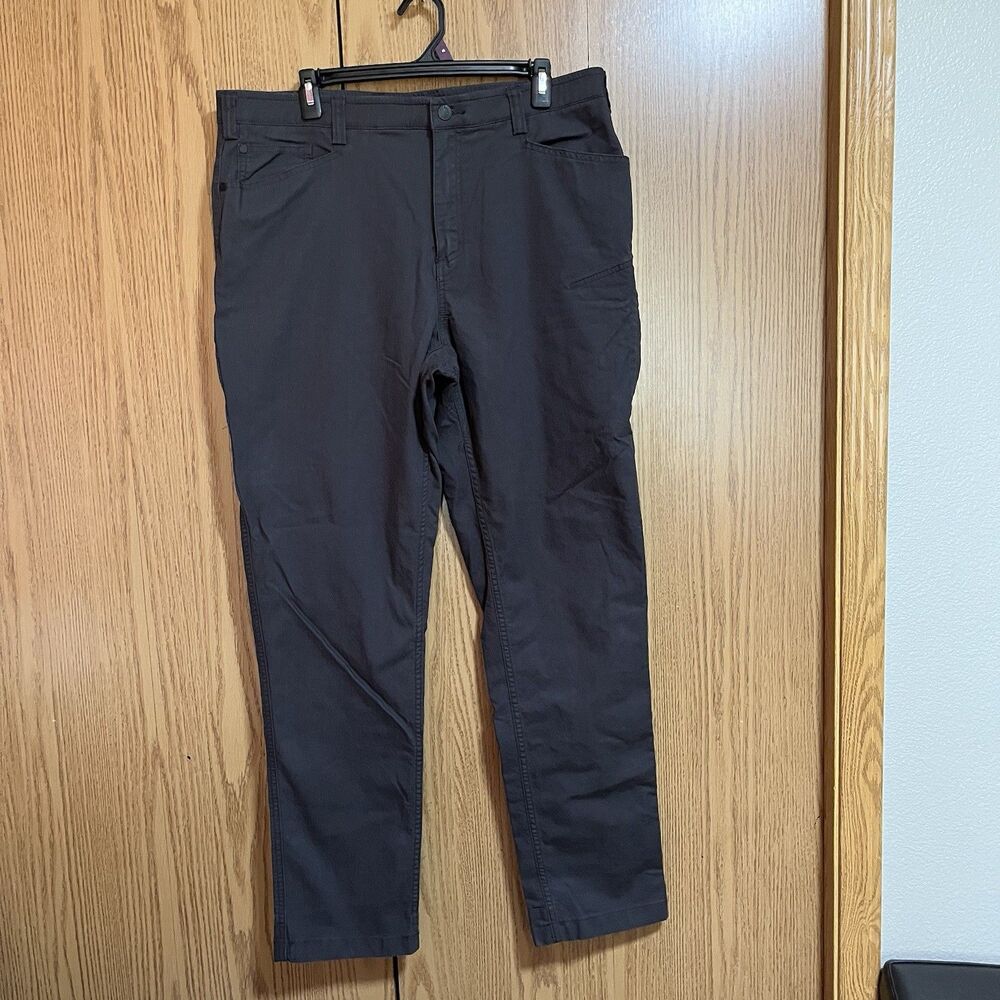 Alaska Hard Gear Duluth Women’s 16 Long Pants